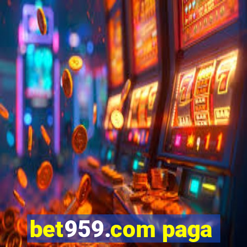 bet959.com paga